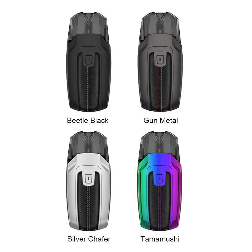 GEEKVAPE - AEGIS - POD KIT - Vaperdeals