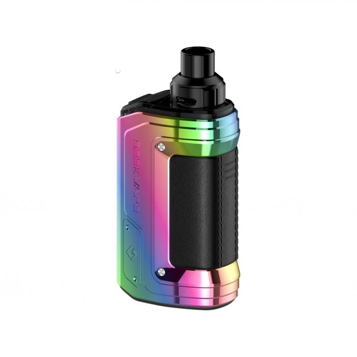 Geekvape H45 Aegis Hero 2 Vape Pod Kit - Vaperdeals