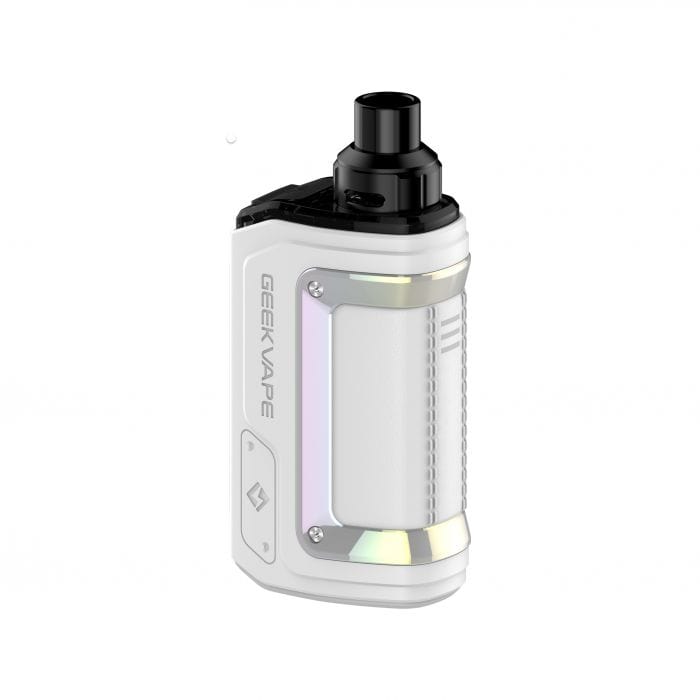 Geekvape H45 Aegis Hero 2 Vape Pod Kit - Vaperdeals