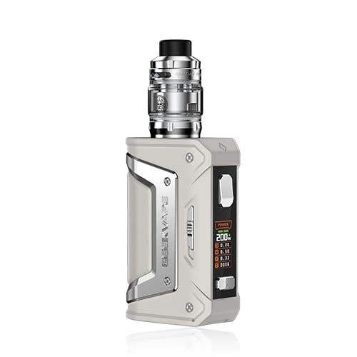 Geekvape Legend 2 Classic Vape Kit - Vaperdeals