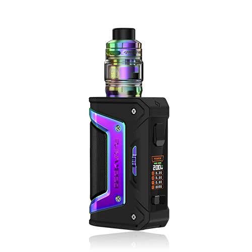 Geekvape Legend 2 Classic Vape Kit - Vaperdeals