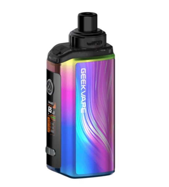 Geekvape Obelisk 65 FC Pod Mod Kit - Vaperdeals