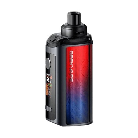 GEEKVAPE - OBELISK 65 - POD VAPE KIT - Vaperdeals