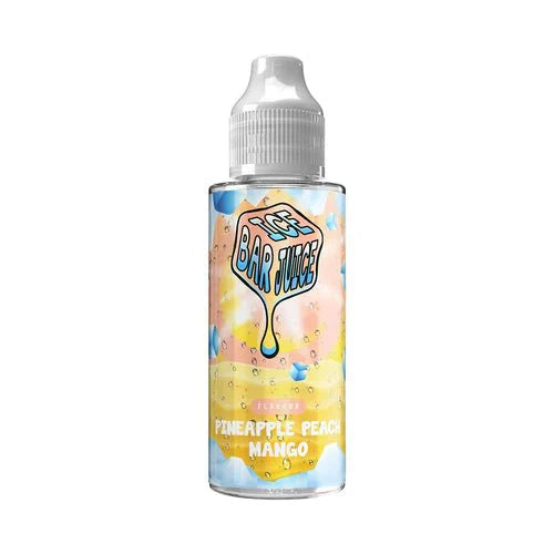 Ice Bar Juice 100ml - Vaperdeals