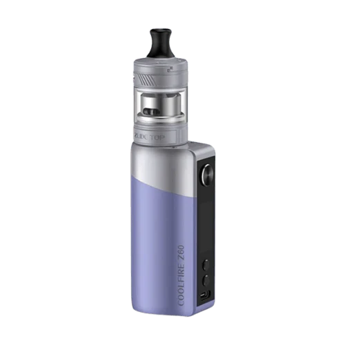 Innokin - Coolfire Z60 - Vape Kit - Vaperdeals