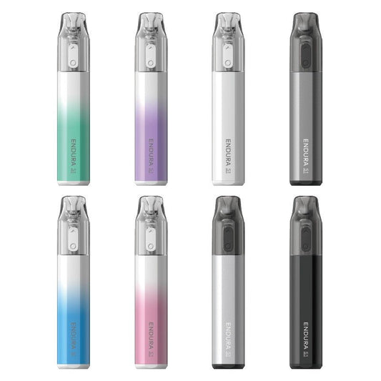 Innokin Indura S1 Disposable Vape Kit - Vaperdeals