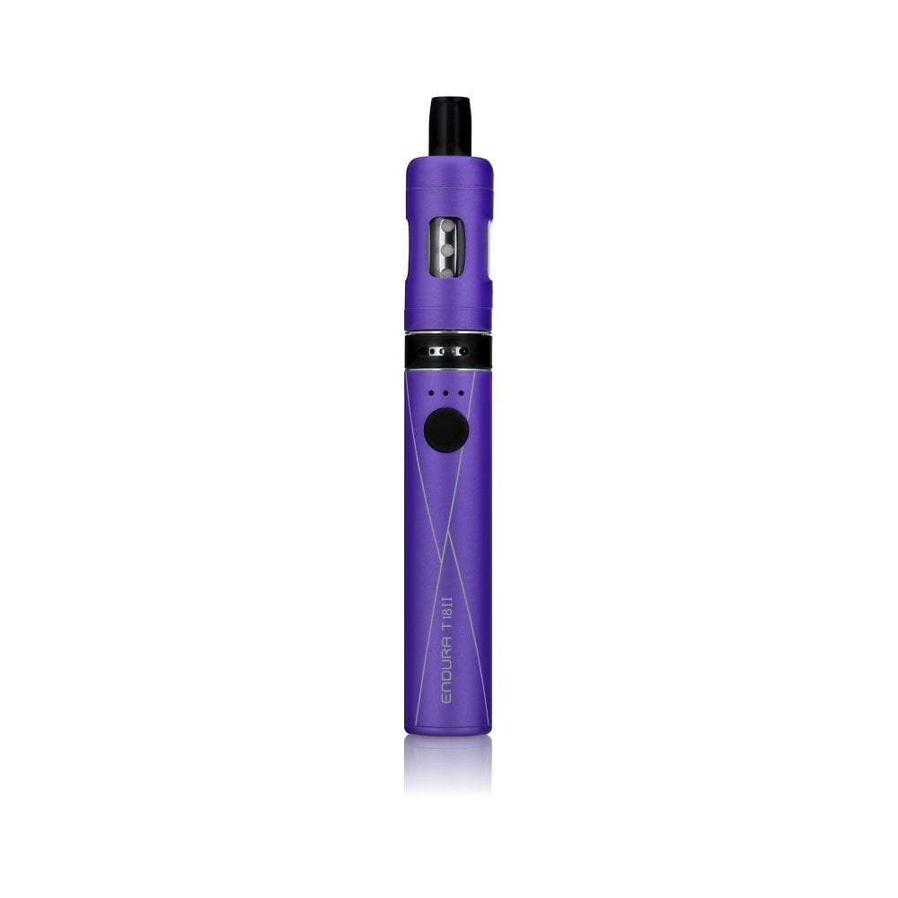 INNOKIN-T18 II MINI KIT - Vaperdeals