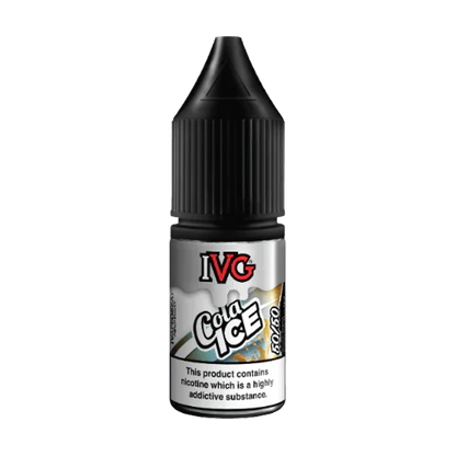 IVG 10ml 50/50 Classic Range Eliquid - Vaperdeals