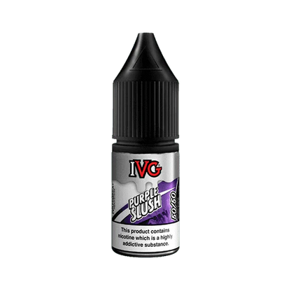 IVG 10ml 50/50 Classic Range Eliquid - Vaperdeals