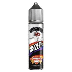 IVG 50ml Shortfill - Vaperdeals