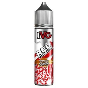 IVG 50ml Shortfill - Vaperdeals