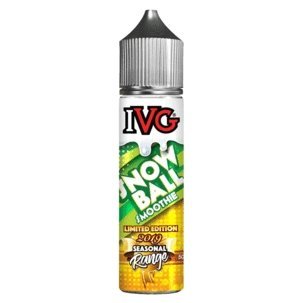 IVG 50ml Shortfill - Vaperdeals