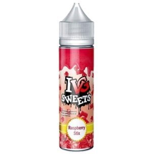 IVG 50ml Shortfill - Vaperdeals