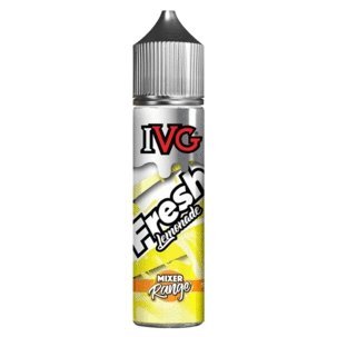 IVG Mixer Range 50ml Shortfill - Vaperdeals