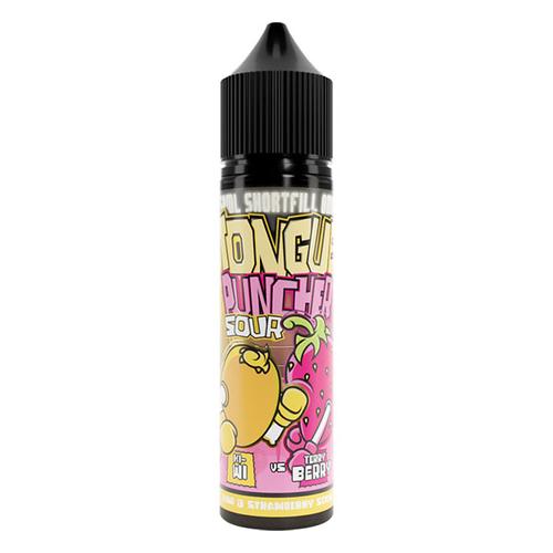 Joe's Juice - Tongue Puncher 50ml Shortfill - Vaperdeals