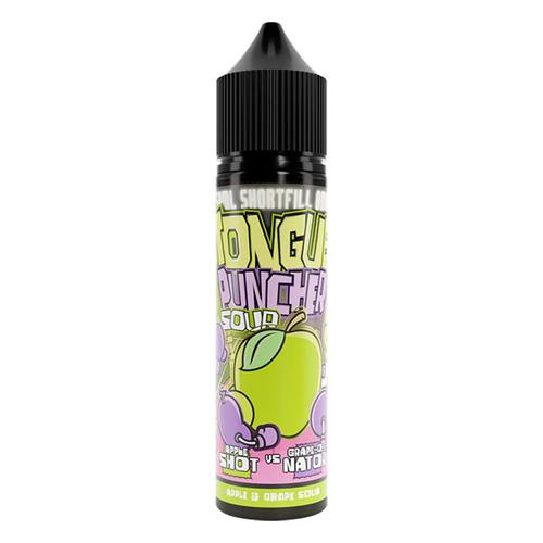 Joe's Juice - Tongue Puncher 50ml Shortfill - Vaperdeals