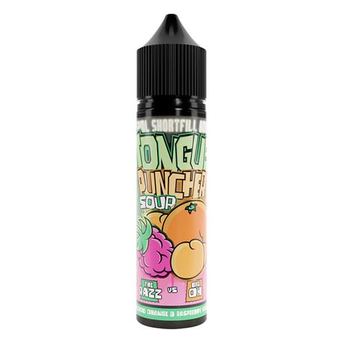 Joe's Juice - Tongue Puncher 50ml Shortfill - Vaperdeals