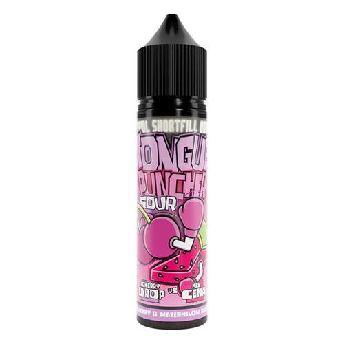 Joe's Juice - Tongue Puncher 50ml Shortfill - Vaperdeals