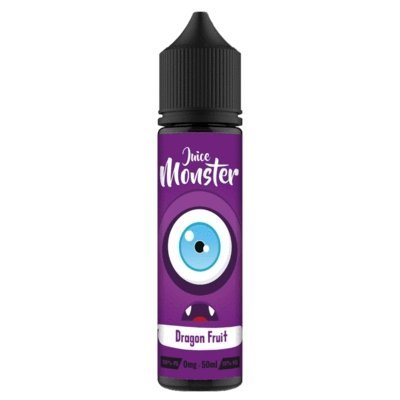 Juice Monster 50ml Shortfill - Vaperdeals