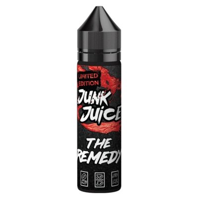 Junk Juice 50ml Shortfill - Vaperdeals