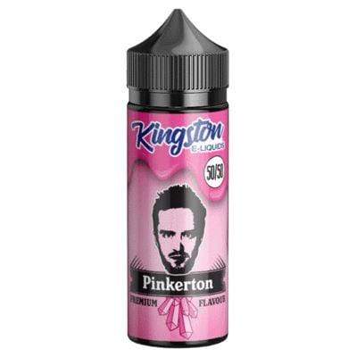 KINGSTON - 50/50 - PINKERTON - 100ML