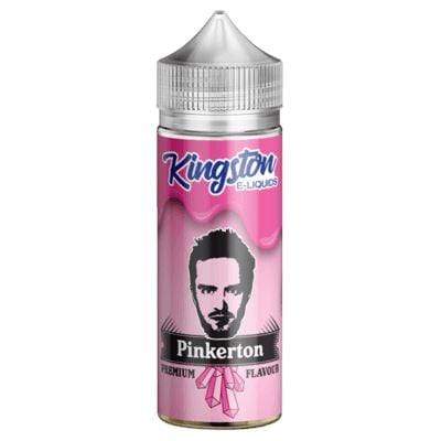 KINGSTON - BREAKING BAD - PINKERTON - 100ML