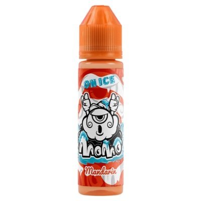 Momo 50ml Shortfill - Vaperdeals