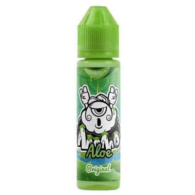 Momo 50ml Shortfill - Vaperdeals