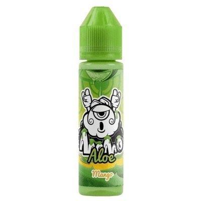 Momo 50ml Shortfill - Vaperdeals