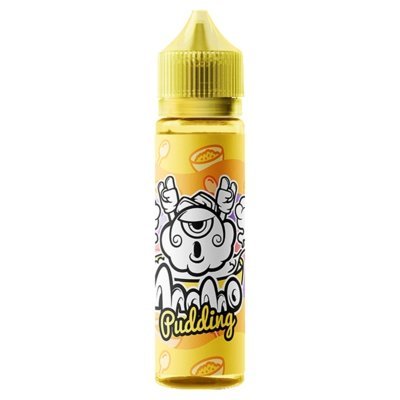 Momo 50ml Shortfill - Vaperdeals