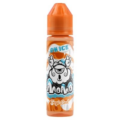 Momo 50ml Shortfill - Vaperdeals