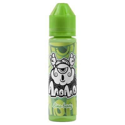 Momo 50ml Shortfill - Vaperdeals