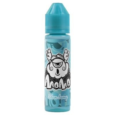 Momo 50ml Shortfill - Vaperdeals