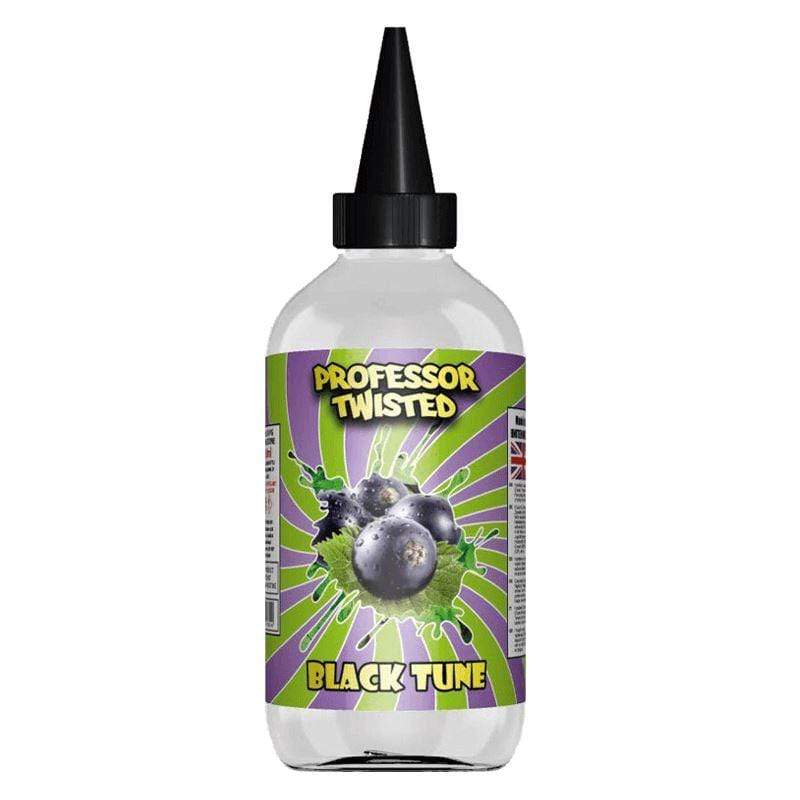 PROFESSOR TWIST - BLACK TUNE - 200ML