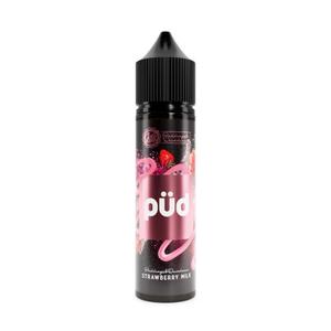 Pud - Strawberry Milk - 50ml        (SOLD OUT)