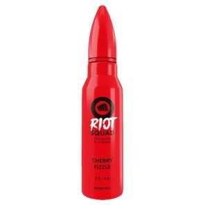 Riot Squad 50ml Shortfill - Vaperdeals