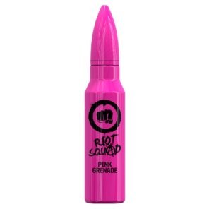 Riot Squad 50ml Shortfill - Vaperdeals