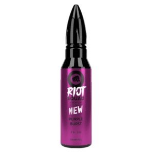 Riot Squad 50ml Shortfill - Vaperdeals