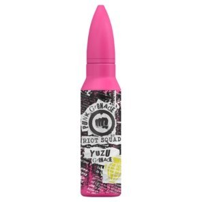 Riot Squad 50ml Shortfill - Vaperdeals