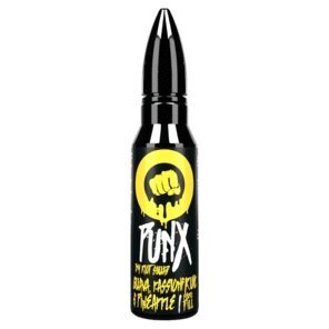 Riot Squad Punk Series 50ml Shortfill - Vaperdeals