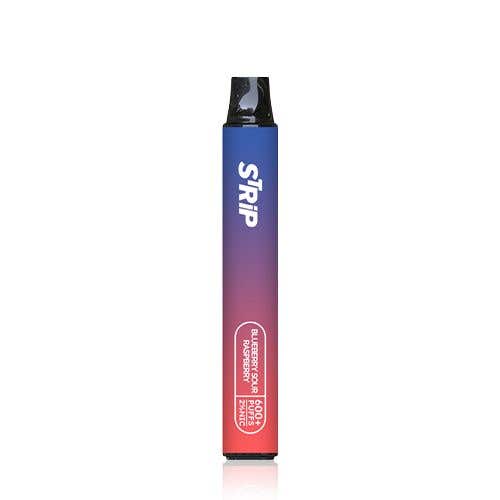 Ske Strip Disposable Vape Kit - Vaperdeals