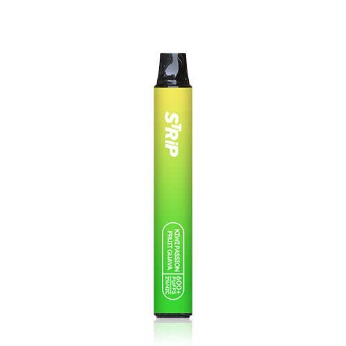 Ske Strip Disposable Vape Kit - Vaperdeals