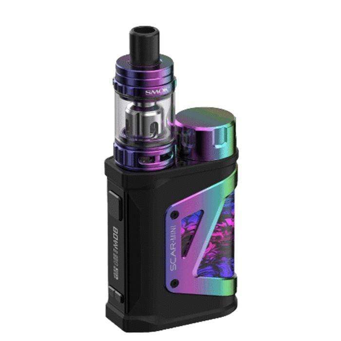 SMOK - SCAR MINI - VAPE KIT - Vaperdeals