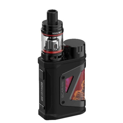 SMOK - SCAR MINI - VAPE KIT - Vaperdeals