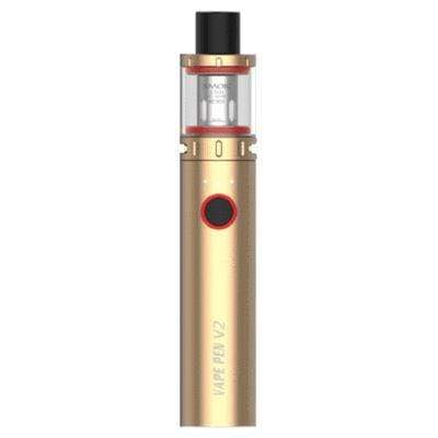 SMOK - VAPE PEN V2 - VAPE KIT - Vaperdeals