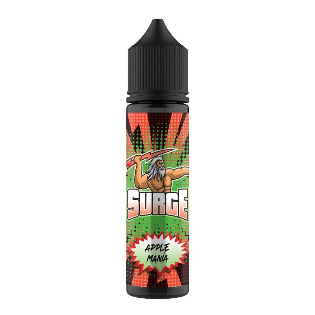 Surge - Apple Mania - 50ml