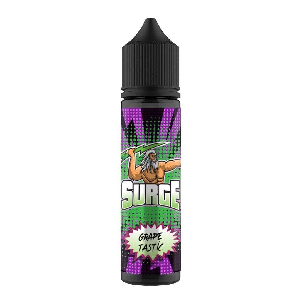 Surge - Grape Tastic - 50ml