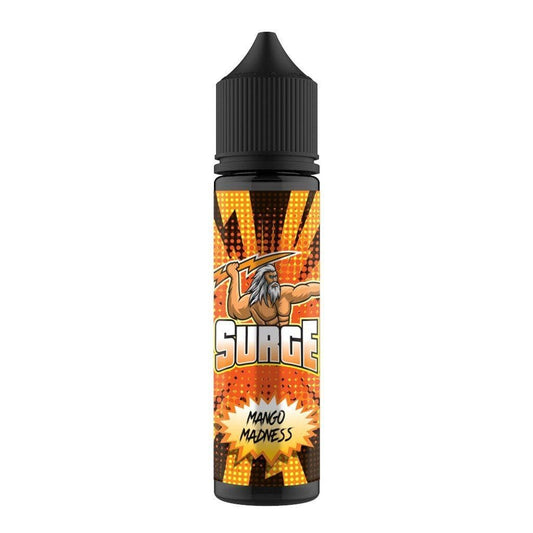 Surge - Mango Madness - 50ml