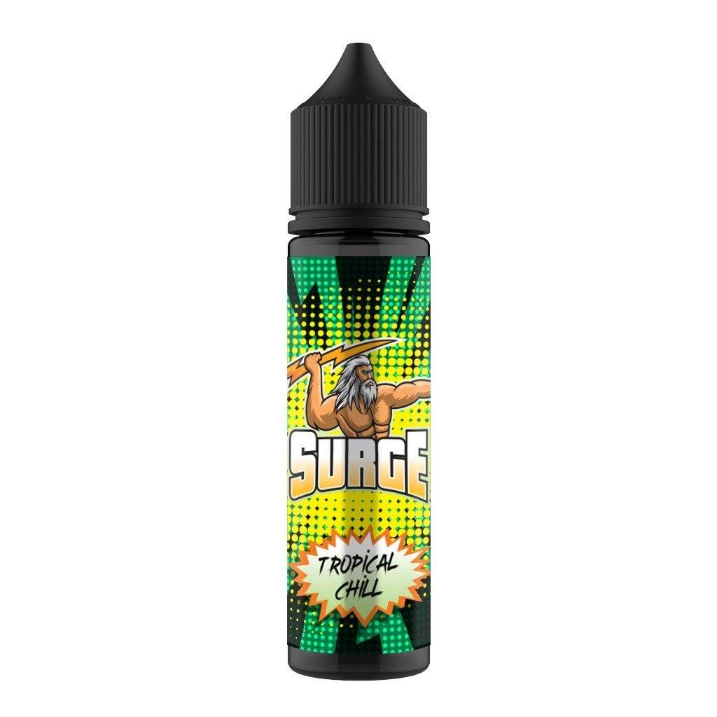 Surge - Tropical Chill - 50ml