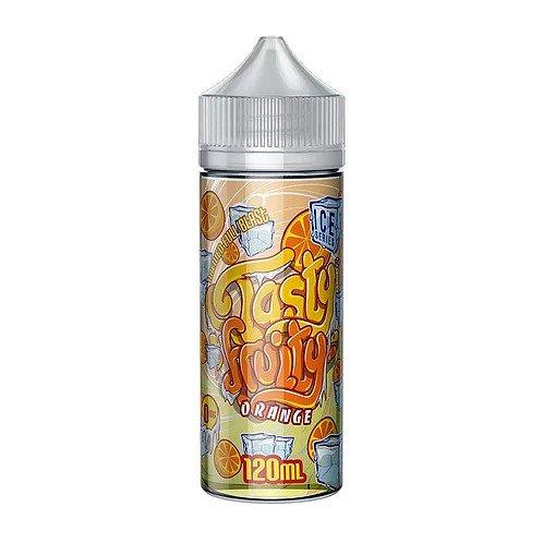 Tasty Fruity Ice Series 100ml Shortfill - Vaperdeals